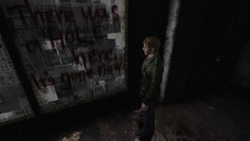 Коллекция Silent Hill HD (импорт) PS3