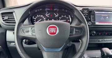 Fiat Scudo II 2022 Fiat Scudo 2.0 MJ Maxi 145KM Easy Salon PL FV23 GWARANCJA 2.0 Diesel 145KM, zdjęcie 10