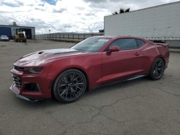 Chevrolet Camaro VI 2023 Chevrolet Camaro 2023 Chevrolet Camaro ZL1 6.2 Benzyna 650KM, zdjęcie 1