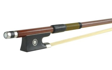 Smyczek do Skrzypiec 4/4 Sandner B-6 DREWNO BRAZYLIJSKIE