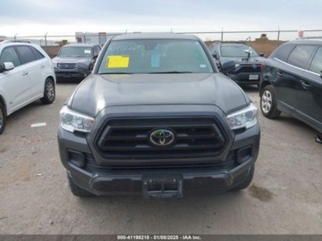 Toyota Tacoma II 2023 Toyota Tacoma 2023r., SR V6, od ubezpieczalni 3.5 Benzyna 278KM, zdjęcie 1