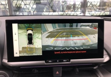 Toyota C-HR II SUV Plug-In 2.0 Hybrid Dynamic Force Plug-in  223KM 2024 Toyota C-HR C-HR PHEV GR Sport Salon PL Bezwypadkowy 1 wlasciciel ASO, zdjęcie 21