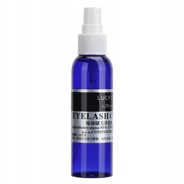 REMOVER W ЖИДКОСТЬ ДЛЯ СНЯТИЯ КЛЕЯ С РЕСНИЦ