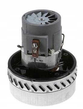 SILNIK 1200W 2TURB. PUZZI NT361 i inne AMETEK