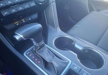 Kia Sportage IV SUV Facelifting 1.6 CRDI 136KM 2019 Kia Sportage Kia Sportage 1.6 Diesel 136KM, zdjęcie 14