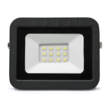 Lampa Halogen LED mini IP66 230V 10W biały 4500K