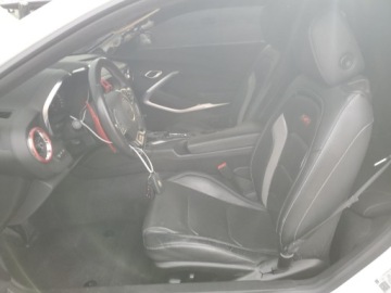 Chevrolet Camaro VI Coupe 6.2 455KM 2019 Chevrolet Camaro SS 2019 6.2 Benzyna 455KM, zdjęcie 7