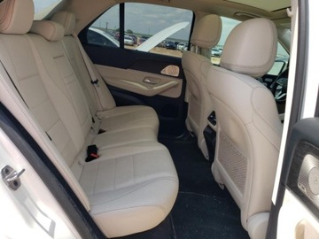 Mercedes GLE V167 2022 Mercedes-Benz GLE 350, 2022r., 4x4, 2.0L 2.0 Benzyna 255KM, zdjęcie 9
