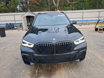 BMW X5 G05 2022 BMW X5 sDrive 40i 2022 3.0l 3.0 Benzyna 335KM, zdjęcie 5