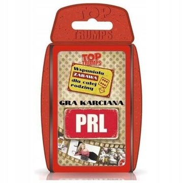 Gra karciana TT PRL!