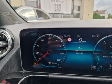 Mercedes GLA II Off-roader 2.0 200d 150KM 2020 Mercedes GLA 200 d CDI 8-DCT Progressive, zdjęcie 35