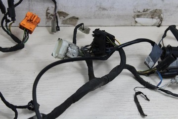 BMW R850 RT R22 01-06 ЭЛЕКТРОМОНТАЖ