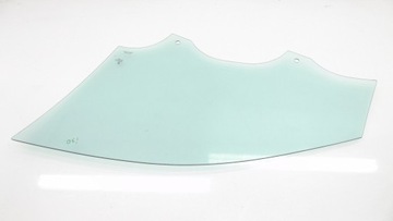 SKLO (OKNO) DVEŘE PRAVÝ PŘEDNÍ PRAVÁ VW TAIGO 2G4845202A