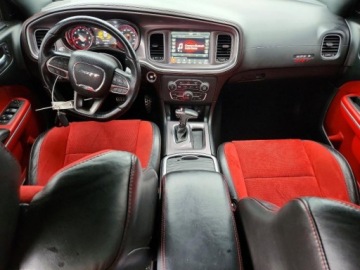 Dodge Charger VII 2021 Dodge Charger Scat Pack 2021 6.4 Benzyna 485KM, zdjęcie 8