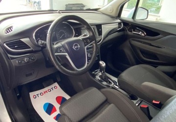 Opel Mokka I SUV 1.4 Turbo ECOTEC 140KM 2016 Opel Mokka X 29 tys km Gwarancja 1.4 Benzyna 140KM, zdjęcie 6