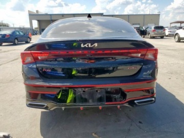 Kia 2022 Kia Inny 2022 KIA K5 GT LINE 1.6 Benzyna 180KM, zdjęcie 6