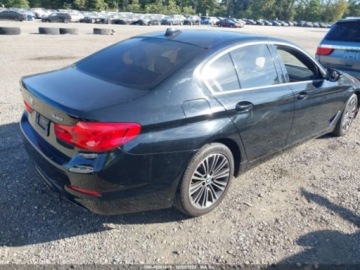 BMW Seria 5 G30-G31 Limuzyna 540i 340KM 2020 BMW Seria 5 540i xdrive 3.0 Benzyna 340KM, zdjęcie 3