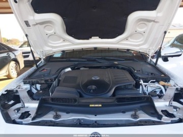 Mercedes CLS C257 2021 Mercedes-Benz CLS 450 2021 3.0 Benzyna 362KM, zdjęcie 8