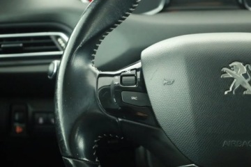 Peugeot 308 II SW 1.2 PureTech 110KM 2015 Peugeot 308 1.2 e-THP, Salon Polska, Serwis ASO, zdjęcie 14