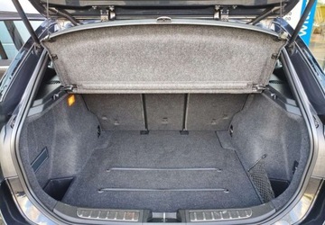 BMW X1 E84 Crossover Facelifting xDrive 18d 143KM 2014 BMW X1 BMW X1 2.0 Diesel 143KM, zdjęcie 12