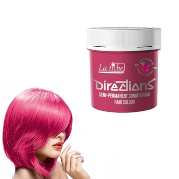 La Riche Directions Flamingo Pink 100 ml