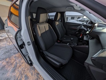 Peugeot 2008 II SUV 1.2 PureTech 130KM 2020 Peugeot 2008 Navi Tempomat Serwis Gwarancja 1.2 Benzyna 130KM, zdjęcie 31