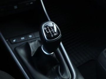 Hyundai Bayon SUV 1.0 T-GDI 100KM 2022 Hyundai Bayon 1.0 T-GDI, Serwis ASO, VAT 23%, zdjęcie 12