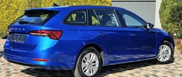 Skoda Octavia III Kombi Facelifting 2.0 TDI 150KM 2020 Skoda Octavia Automat,2.0 Diesel 150 KM,Zarejestrowany, ze Szwajcarii 2.0, zdjęcie 32