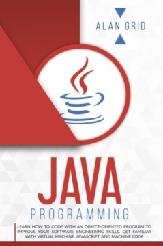 Java Programming ALAN GRID