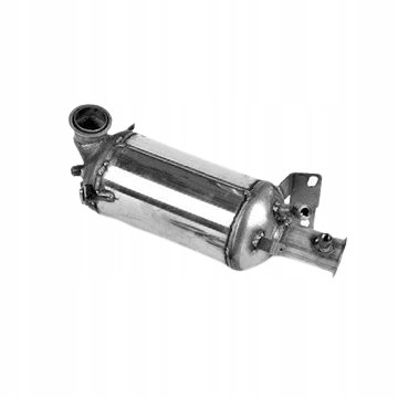 DPF VW TRANSPORTER V 1.9 TDI EURO 4 7H0254700GX