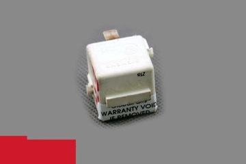 BMW E34 E36 E38 E39 MODUL ŘÍZENÍ RELÉ BÍLÝ 1729004