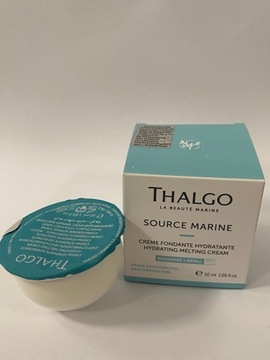 Thalgo Hydrating Melting Cream ECO-refill - АКЦИЯ