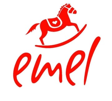 EMEL 101-9 BUTY PANTOFLE PAPCIE KAPCIE CIAPKI r.24