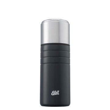 Termos Esbit Majoris Vacuum Flask 0,5 l Black