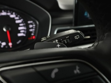 Audi A4 B9 Avant Facelifting 2.0 35 TDI 163KM 2021 Audi A4 Avant mHEV S-Tronic full LED navi klima, zdjęcie 33