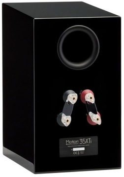 НАСТОЛЬНЫЙ ГРОМКОГОВОРИТЕЛЬ MARTIN LOGAN MOTION 35XTI