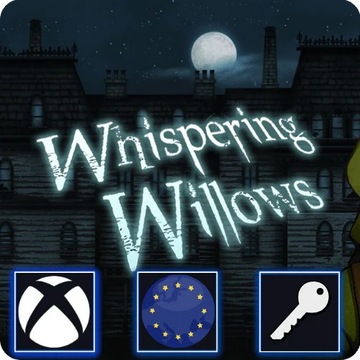 Whispering Willows (Xbox One) Klucz Europe