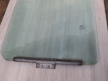 IVECO DAILY III IV ОКНО ЛЕВОЕ СПЕРЕДИ ЛЕВОЕ СПЕРЕДИ