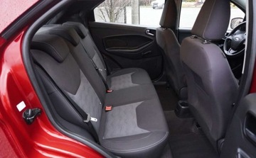 Peugeot 508 I Sedan Facelifting 1.6 e-HDi 115KM 2017 Ford Ka Bezwypadkowy Serwisowany 1-Wlasciciel Grz.Fotele Tempomat Piekny, zdjęcie 10