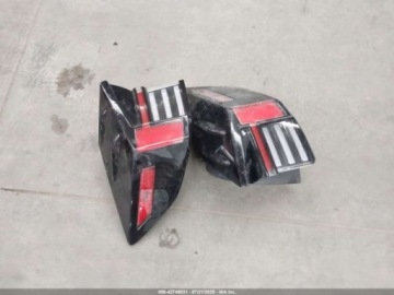 Hyundai Sonata V 2024 Hyundai Sonata 2024 Hyundai Sonata SEL 2.5L FWD 2.5 Benzyna 191KM, zdjęcie 9