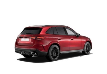 Mercedes GLC C254/X254 Coupe 2.0 220d 197KM 2025 Mercedes-Benz GLC 220 d 4MATIC Pakiet AMG Premium 2.0 Diesel 197KM, zdjęcie 2