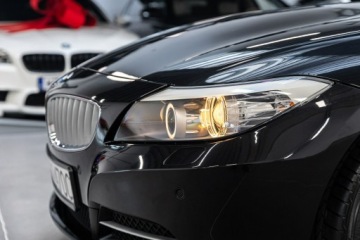 BMW Z4 E89 Roadster sDrive23i 204KM 2009 BMW Z4 Krajowy. Przebieg 14 000 km!, zdjęcie 13