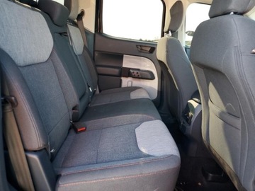 Ford Maverick II 2022 Ford Maverick 2022 FORD MAVERICK XL 2.0 Benzyna 250KM, zdjęcie 10