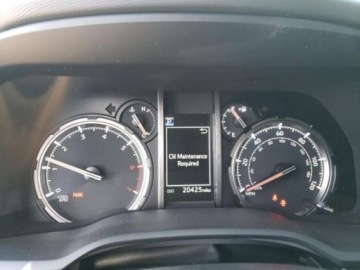 Toyota 2023 Toyota 4-Runner 2023, 4.0L, 4x4, TRD SPORT, po gradobiciu 4.0 Benzyna 270KM, zdjęcie 10