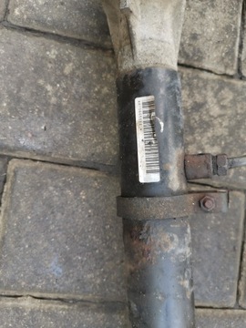 РУЛЕВОЙ РЕДУКТОР MAZDA DEMIO