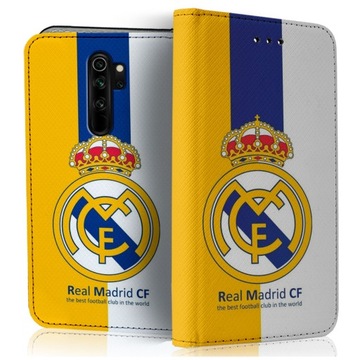 ETUI MARKOWE DO XIAOMI REDMI NOTE 8 PRO WZORY