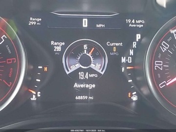 Dodge Challenger III 2018 Dodge Challenger RT Plus Shaker 2018 5.7L 5.7 Benzyna 372KM, zdjęcie 11