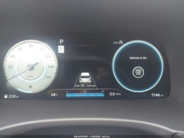 Hyundai 2025 Hyundai Palisade Calligraphy Night Edition, 2025r., 4x4, 3.8L 3.8 Benzyna, zdjęcie 10