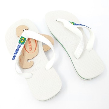 japonki Havaianas Brasil Logo, 29/30 EU