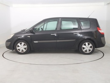Renault Grand Scenic I 2.0 i 16V 136KM 2005 Renault Grand Scenic 2.0 16V, GAZ, HAK, Klima, zdjęcie 2